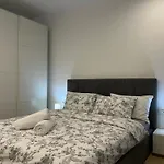 Nusco North Bucharest Apartment