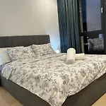Nusco North Bucharest Apartment