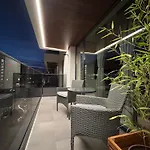 Nusco North Bucharest Apartment