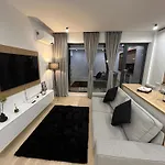 Nusco North Bucharest Apartment