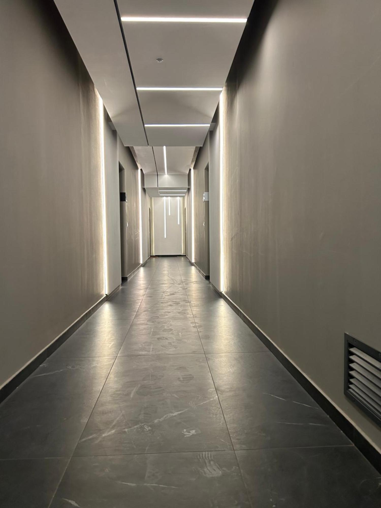 Apartament Nusco North