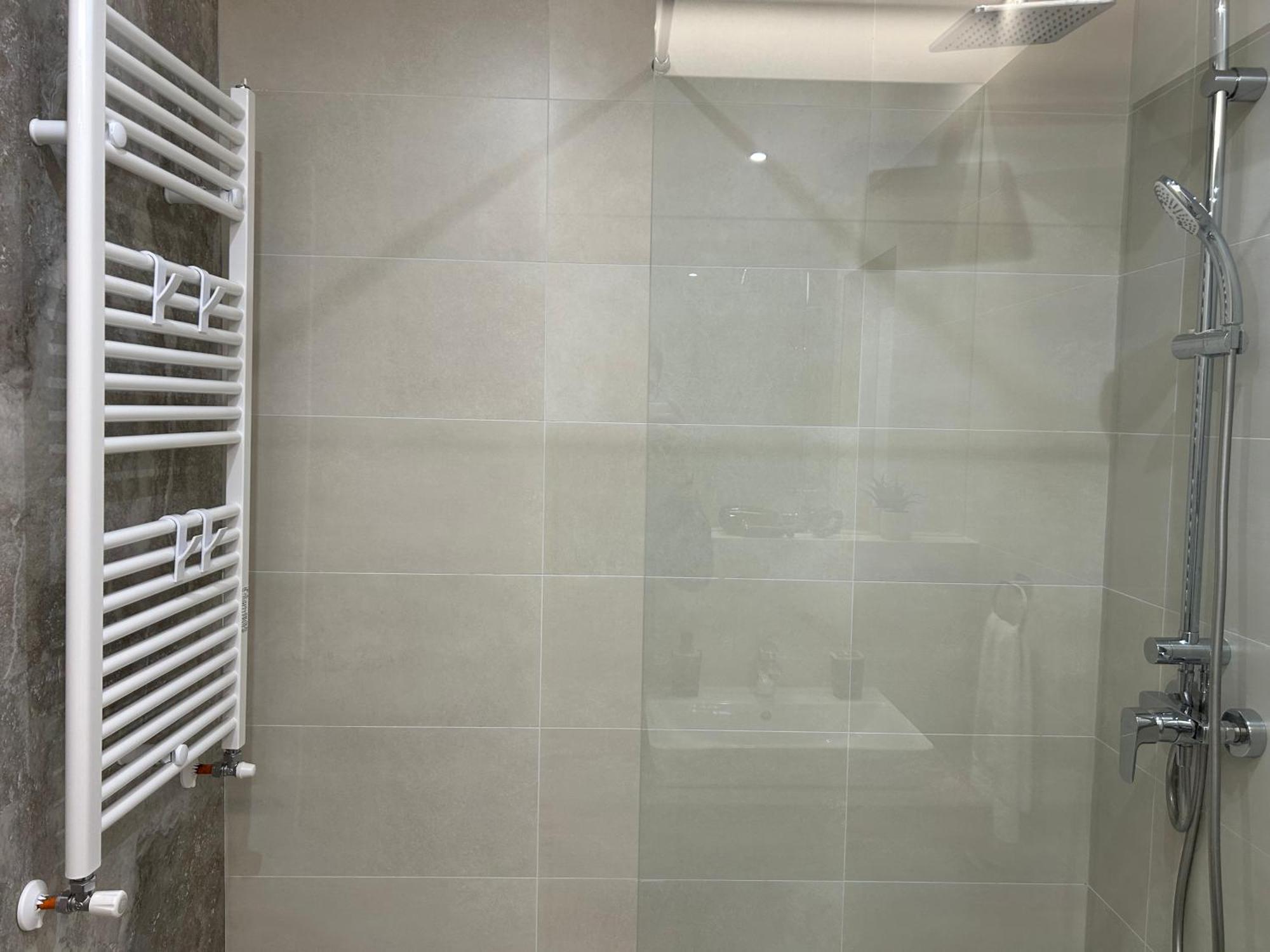 Nusco North Apartament