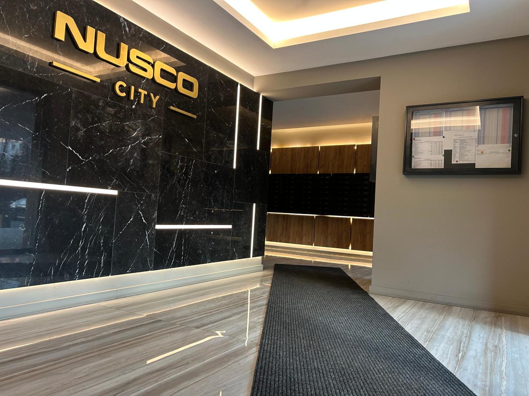 Nusco North * Bucureşti